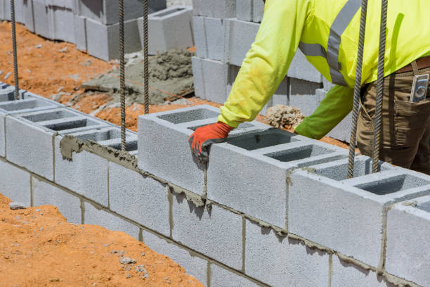 Best Driveway Concrete Repair  in Granville, WV