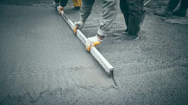 Best Concrete Foundation Repair  in Granville, WV